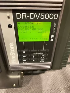 JVC DEMO GY-DV5000U Professional DV Camcorder w/ LCD Monitor w/o Battery or Adpt - Picture 1 of 12