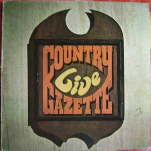 Country Gazette - Live - Picture 1 of 1