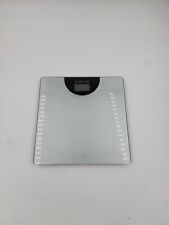 Etekcity Digital Body Weight Bathroom Scale With Body Tape Measure  400lb/180kg