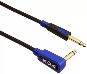 VOX Japan Cable L Type for Electric Guitar Bass 3m VGS-30 - Picture 1 of 1