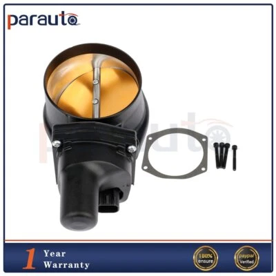 Cuerpo del acelerador 102 mm para Pontiac G8 3,6 L 6,2 L 2008 2009 Pontiac GTO 6,0 L 2005-06 Foto 1 de 4