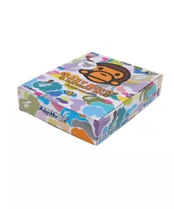 A Bathing Ape Baby Milo Capsule Figur Box (20 Stück Set) Vol.4 Kostenloser Versand - Bild 1 von 8