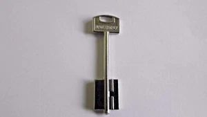 2 X SECUREMME Key Blanks/llaves en blanco/Chiave Grezza/Clés/Llave - Imagen 1 de 3