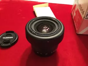 Tamron AF28-80mm F/3.5-5.6 Aspherical For Minolta AF Complete New Old Stock - Picture 1 of 3