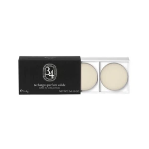 DIPTYQUE REFILL SOLID PERFUME 34B - Picture 1 of 1