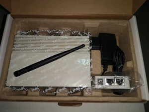 ACCESS POINT TP-LINK TL-WA601g - 108M EXTENDER RANGE - Foto 1 di 5