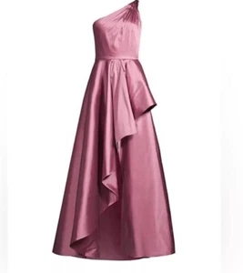 Jay Godfrey Margaret Gown Dress 14 Taffeta Fairy Softgal Prom Princess $460 - Picture 1 of 20
