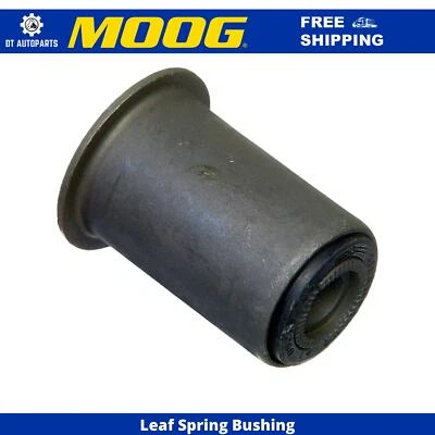 Buje de resorte de hoja para Chevrolet K5 Blazer 1975-1986 MOOG 1975 1976 1977 1978 Foto 1 de 4