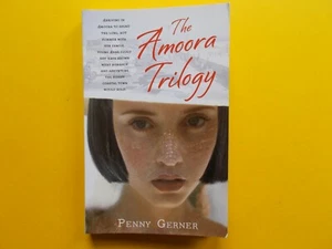 The Amoora Trilogy By Penny Gerner **Like New - Picture 1 of 5