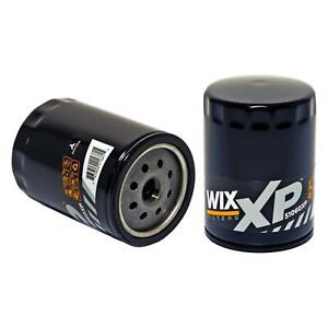 XPTM Long Engine Oil Filter WIX 364940 Fits 1963-1966 GMC 1000 Series