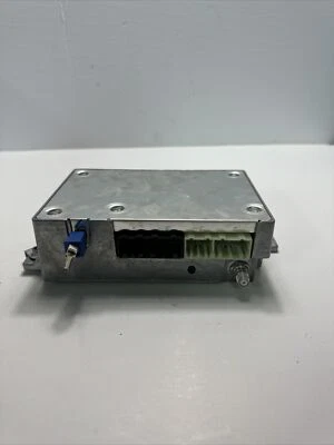 2006 - 2008 Cadillac CTS Onstar Communication Control Module   16918014 — 第 1/4 张图片