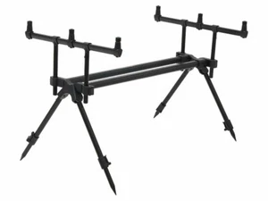 PROLOGIC C-Series Twin Stand 3 Rod Pod 66-120cm by JAGreen-Tackle DEAL!!! - Picture 1 of 6