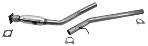 Catalytic Converter For 2005-2007 Chrysler Town & Country - Picture 1 of 6