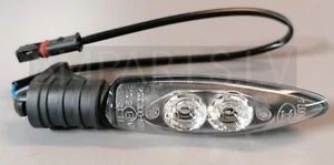 NEW GENUINE BMW R1200GS R1200R S1000R F800R G310R TURN SIGNAL LED FRONT 8522499 - Picture 1 of 11