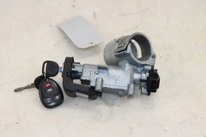 2008 Saturn Sky Ignition Switch W/ Keys OEM KL115 - Picture 1 of 7