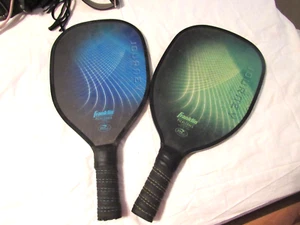 Franklin Pickleball Paddles - 2 - Journey (52938) - Picture 1 of 4