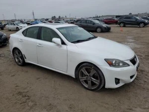 Used Alternator fits: 2012 Lexus Lexus is350 Sdn Grade A - Picture 1 of 1
