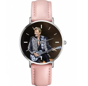 JOHNNY HALLYDAY UHR. 15 - Bild 1 von 4