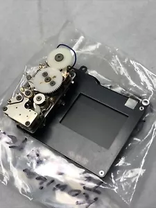 Konica Autoreflex complete shutter assembly new old stock - Picture 1 of 2