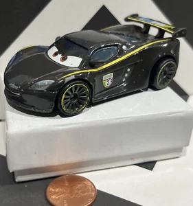 Disney Cars Racing Team Lewis Hamilton e 3 - Bild 1 von 8