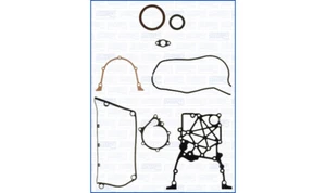 Genuine AJUSA OEM Replacement Crankcase Gasket Seal Set [54172200] - Picture 1 of 1