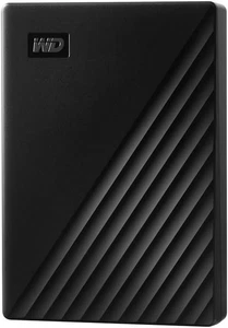 5TB My Passport portable external storage, external hard drive, USB 3.0, portabl - Picture 1 of 7