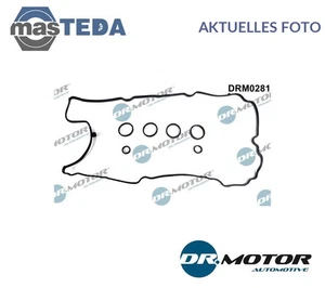 DRM0281 DICHTUNG ZYLINDERKOPFHAUBE DRMOTOR AUTOMOTIVE FÜR PEUGEOT 207,207 SW - Picture 1 of 5