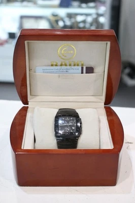 Rado Diastar Sintra Chronograph Watch - Image 1 of 4