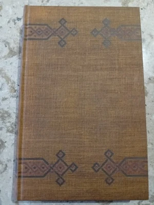 Droll Stories by Honore de Balzac, Folio Society 1st Ed. 1961 Vintage Hardback - Image 1 of 4