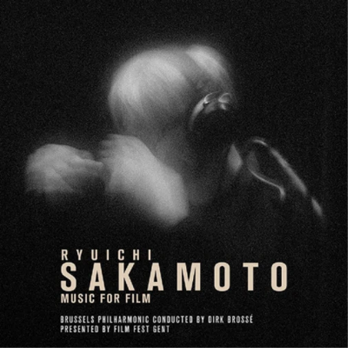 Sakamoto Ryuichi Music For Film