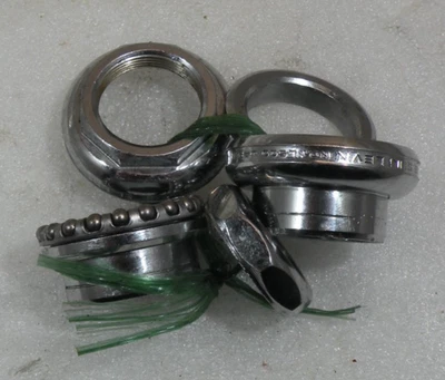 Classic Tange Levin 1" Threaded Headset - Image 1 of 3