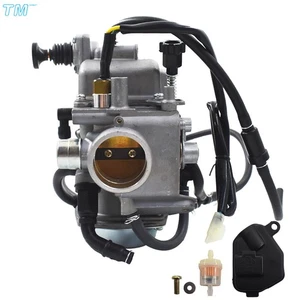 1985-1987 Carburetor For Honda ATC250ES ATC250SX ATC 250 Big Red 16100-HN5-M41 - Bild 1 von 7