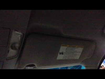 Parasol derecho pasajero sin iluminación se adapta 08-19 SEQUOIA 221817 Foto 1 de 4