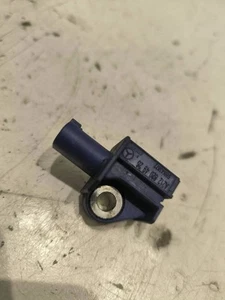Sensore impatto incidente distribuzione Mercedes-Benz E W212 2012 A2128204926 YOU39931 - Foto 1 di 4