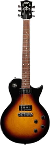 IYV ILS-250 SB Electric Guitar 6-String Solid Body Sunburst Finish P-90 Pickup - Picture 1 of 12