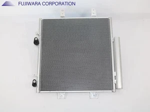 SUBARU Justy 2016 DBA-M900F Condenser 88460B1020 [New] [PA01936019] - Picture 1 of 2