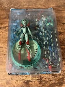 WebWitch Rendition Action Figure 1998 (Box Damaged) - Picture 1 of 4