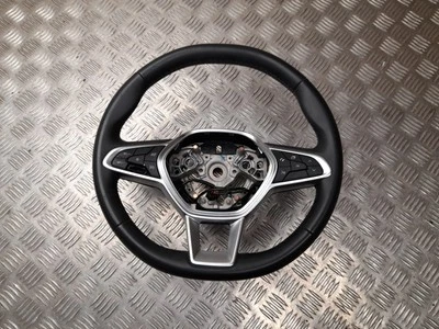 STEERING WHEEL RENAULT KANGOO III 2021 484002607R - Image 1 of 4