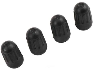Tire Valve Stem Cap Set For 2008-2015 Chevy Malibu 2013 2012 2009 2010 GM284MV - Picture 1 of 1