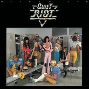 Quiet Riot Quiet Riot II (Vinyl) 12" Album with CD and Cassette - Picture 1 of 2