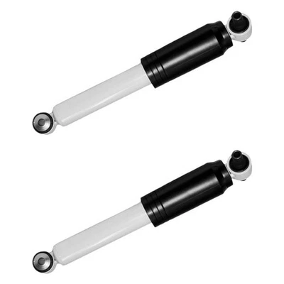 For GMC Acadia 07-12 Gabriel Ultra Premium Rear Shock Absorber Set Foto 1 de 4