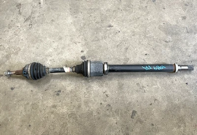 2017-2020 Lincoln Continental Front Right Passenger CV Axle Shaft FWD 1589 OEM - Image 1 of 4