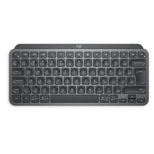 Logitech MXKEYS MINI WRLS ILLUMINATED KB GRAPHITE - US INT.L - INTNL - Picture 1 of 10