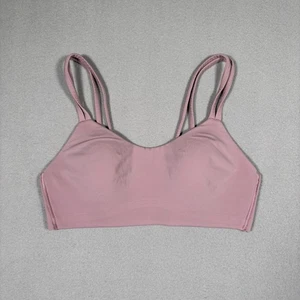 Reggiseno Lululemon Like A Cloud taglia 6 scegli cinturino yoga allenamento morbido tempo libero palestra - Foto 1 di 6