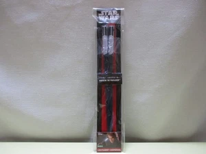 Kotobukiya Star Wars Light Saber Chopsticks Anakin Skywalker Chop Blue Third - Picture 1 of 10