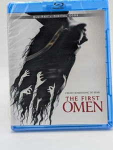 The First Omen Blu-ray Digital Code - Bild 1 von 11