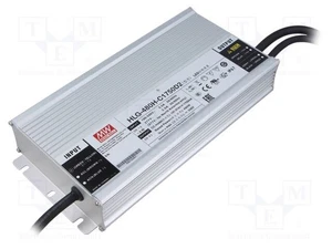 Zasilacz: impulsowy LED 480W 137÷274VDC 175A 127÷431VAC IP67 Z1C2 - Bild 1 von 1