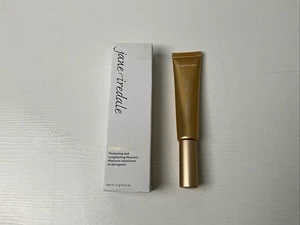 JANE IREDALE LONGEST LASH THICKENING AND LENGTHENING MASCARA ~ BLACK ICE 0.42 Oz - Picture 1 of 4