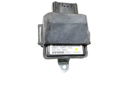 2022 KAWASAKI KLR650 KL650L Computer CDI ECU ECM Control Module Box OEM - Image 1 of 4