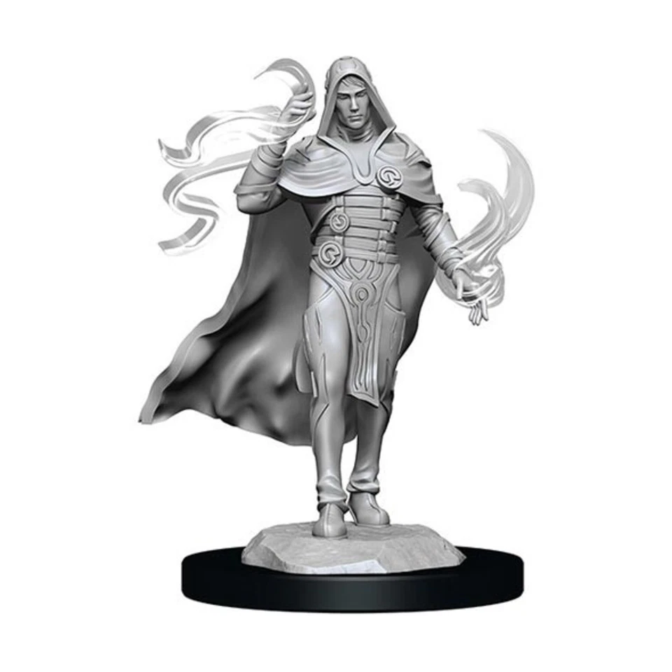 WizKids MTG Mini 28mm Jace Pack New - Image 1 of 1
